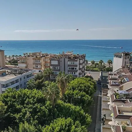 Apartman Ozden Apartman