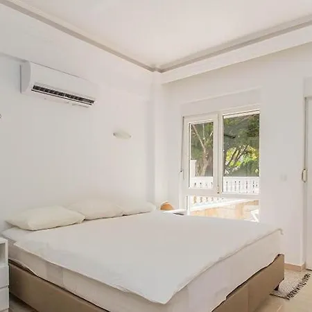 Apartment Apartman Ozden