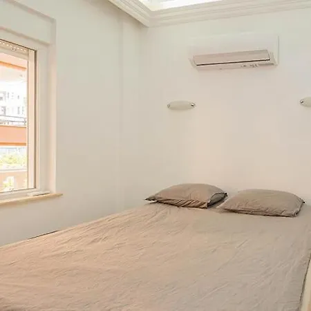Apartman Ozden Apartment Alanya