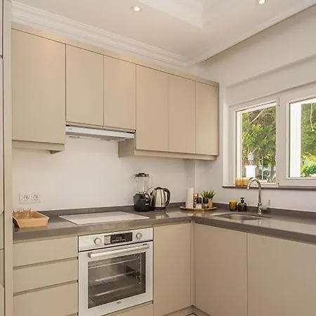 Apartman Apartman Ozden *
