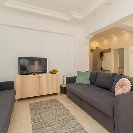 Apartman Ozden Apartman