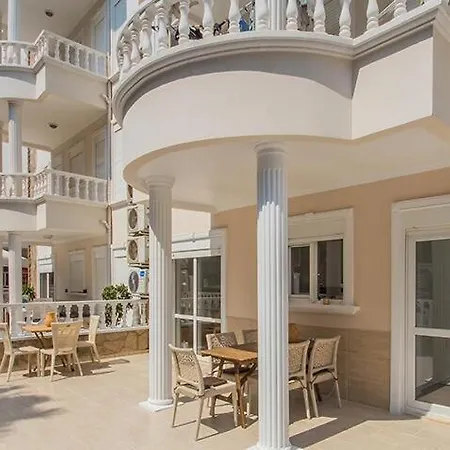 Apartment Apartman Ozden