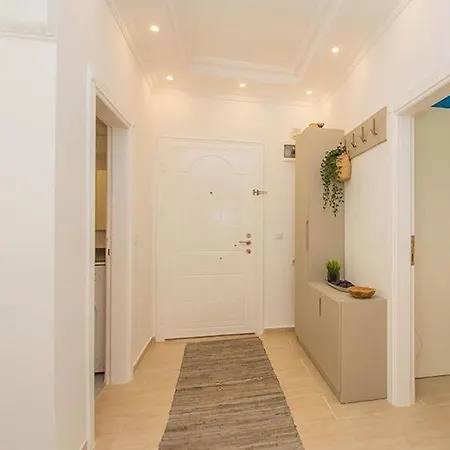 아파트 Apartman Ozden